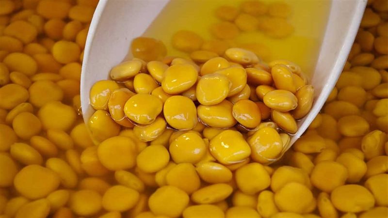الترمس السريع، فيتو