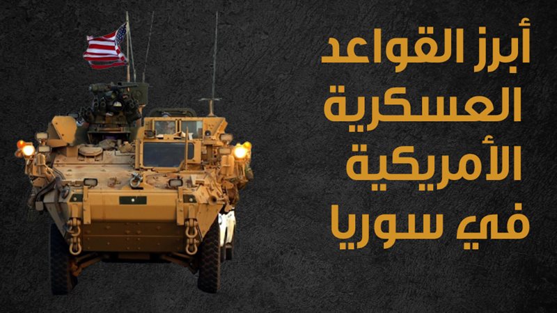 القوات الأمريكية