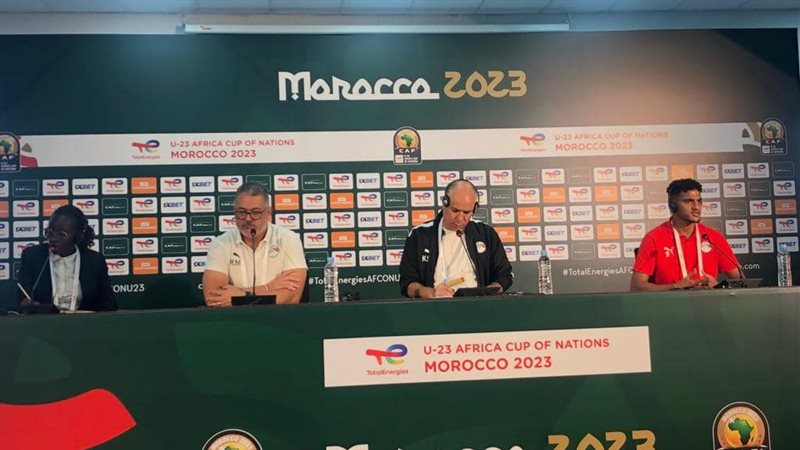 منتخب مصر الأوليمبي،