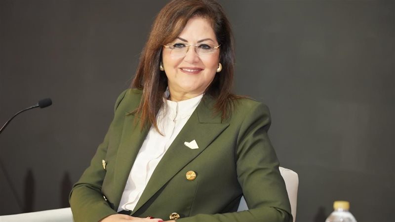 الدكتورة هالة السعيد