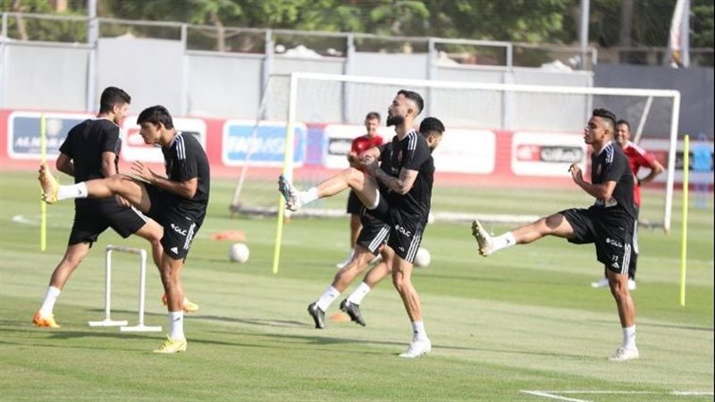 الأهلي، فيتو