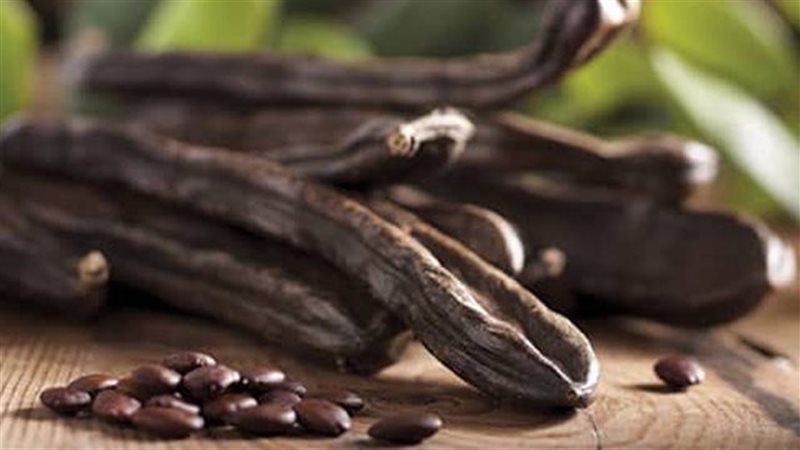 فوائد الخروب، فيتو
