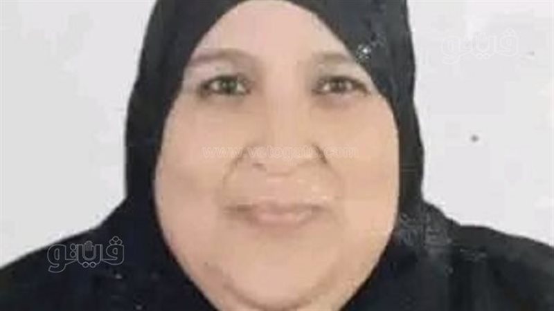 وفاة سيدة شرقاوية