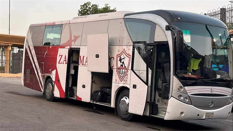 فريق الزمالك، فيتو