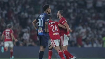  الدوري المصري، زي النهاردة الأهلي يفوز على الزمالك 