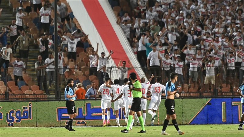 ترتيب الدوري المصري
