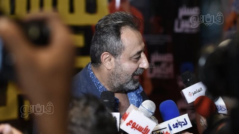 مجدي عبد الغني، فيتو