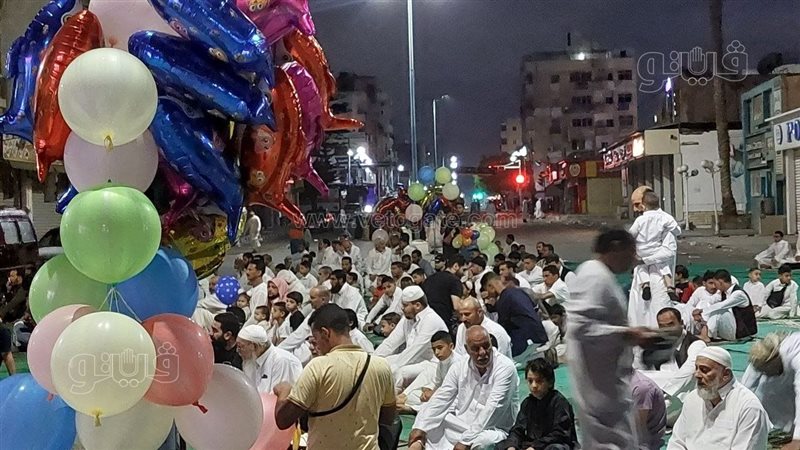 صلاة عيد الأضحى،