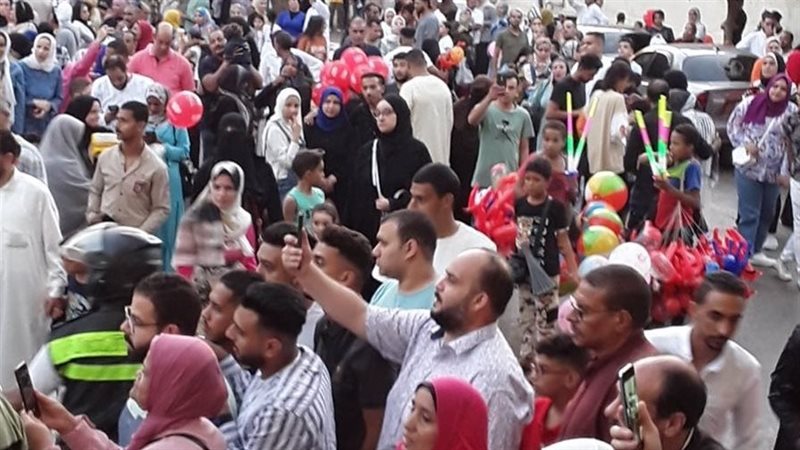 عيد الأضحى المبارك،