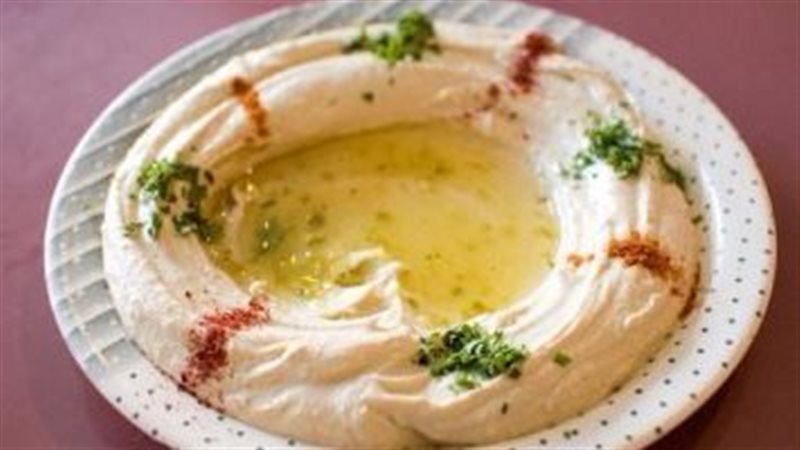 الطحينة، فيتو 