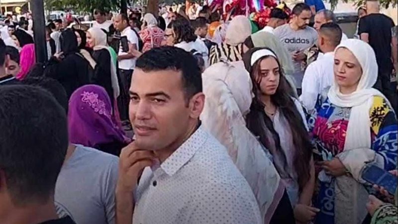 كورنيش بنها، فيتو