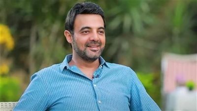  هل حكايات مسلسل ٥٥ مشكلة حب من تأليف مصطفى محمود؟ عمرو محمود ياسين يجيب