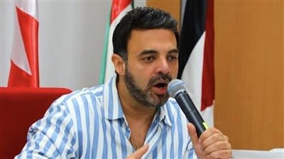 القبض على المتهم بسرقة جوائز السيناريست عمرو محمود ياسين بالعجوزة