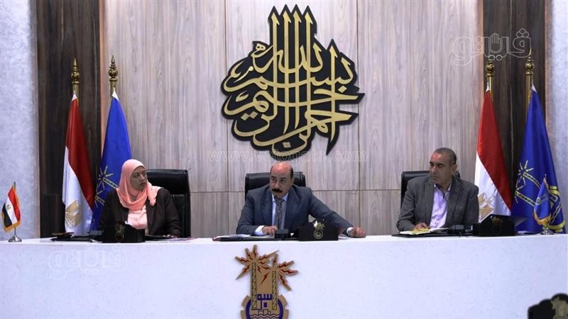 اللواء أشرف عطية