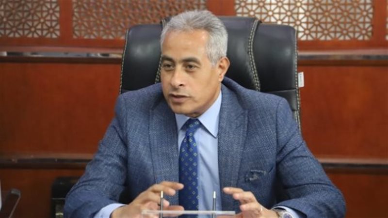 حسن شحاتة وزير العمل،فيتو