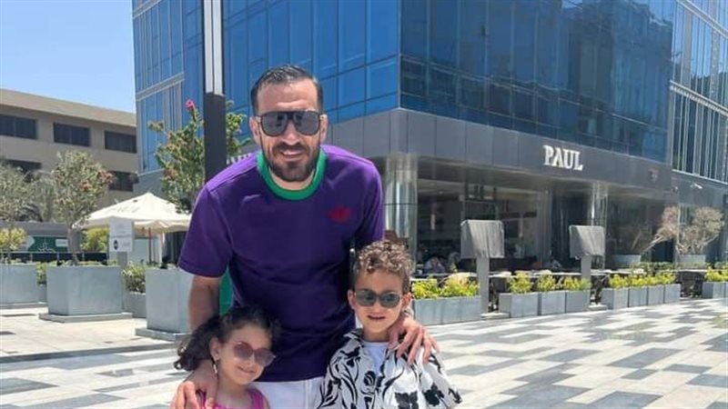 على معلول وأولاده،