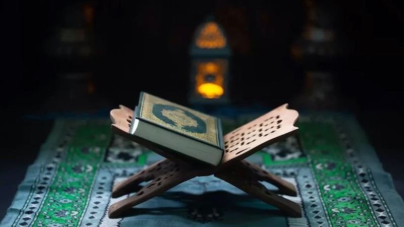 المصحف الكريم، فيتو