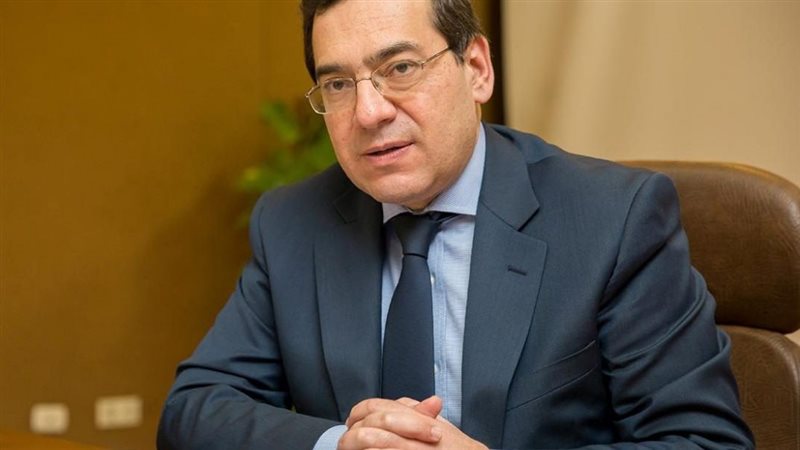وزير البترول طارق