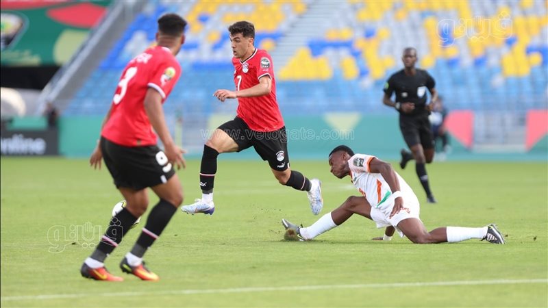 المنتخب الأولمبي،