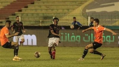 الدوري المصري، الأهلى يسعى لاستعادة صدارة الدوري أمام البنك 