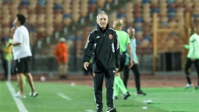 الدوري المصري، كولر يبحث عن انتصاره الـ 39 مع الأهلي أمام البنك 