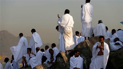 1298 شركة منفذة للحج أنهت استعداداتها لعمليات تصعيد الحجاج إلى عرفات