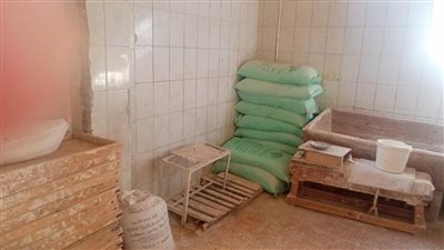 تحرير 208 مخالفات متنوعة للمخابز في القليوبية 