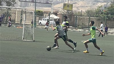 مجدي درويش: المهارة تفرض نفسها على اختيارات الناشئين (فيديو)