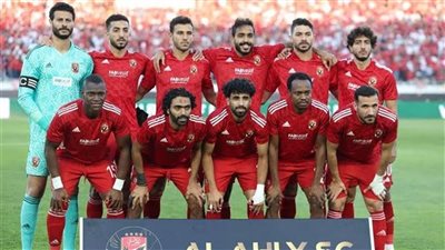 الأهلي أمام البنك، أكثر نتيجة للأحمر بالدوري الموسم الحالي