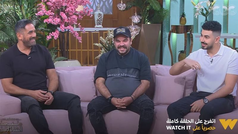 كرارة وتوتا ومحمد