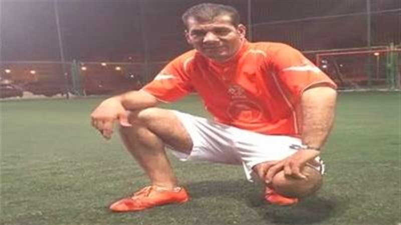 الشاب المتوفى،فيتو