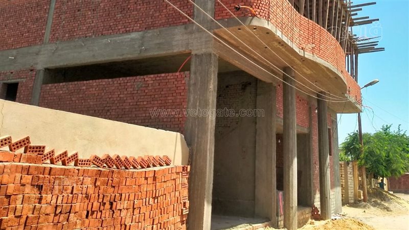 إيقاف حالات بناء