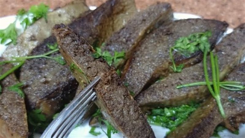 الطحال،فيتو