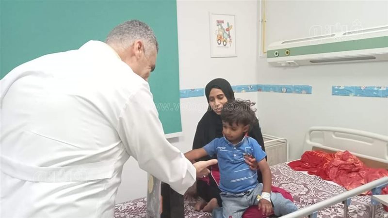 مدير إهناسيا التخصصي
