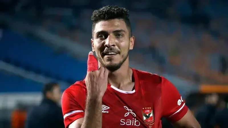  محمد شريف،فيتو