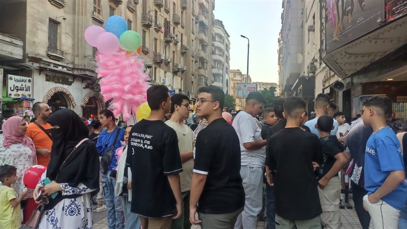 الإقبال على سينمات