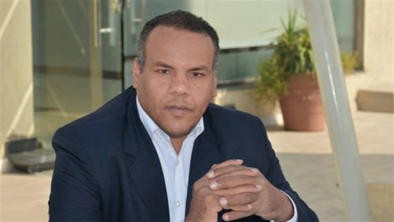 أبو بكر الديب الخبير