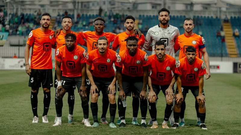 البنك الأهلي، فيتو