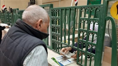 التضامن تبدأ صرف معاشات شهر يونيو 2023 للمتخلفين 