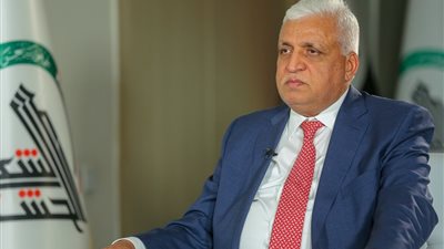 الحشد الشعبي: العراق لن يكون في زمرة المطبعين مع إسرائيل