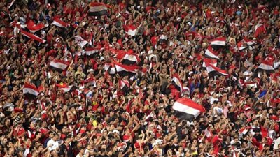 ثروت سويلم: نناقش عودة الجماهير تدريجيا بالتنسيق مع الداخلية والصحة