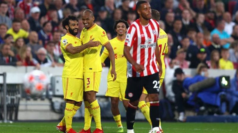 ليفربول 