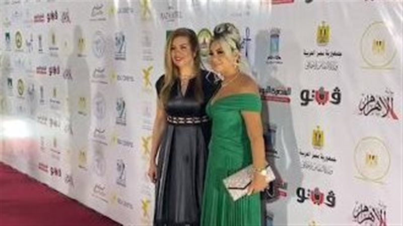 رانيا فريد شوقي