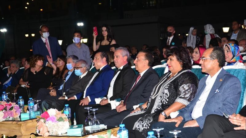 مهرجان الإسكندرية