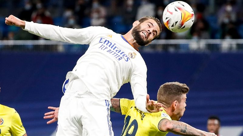 ريال مدريد