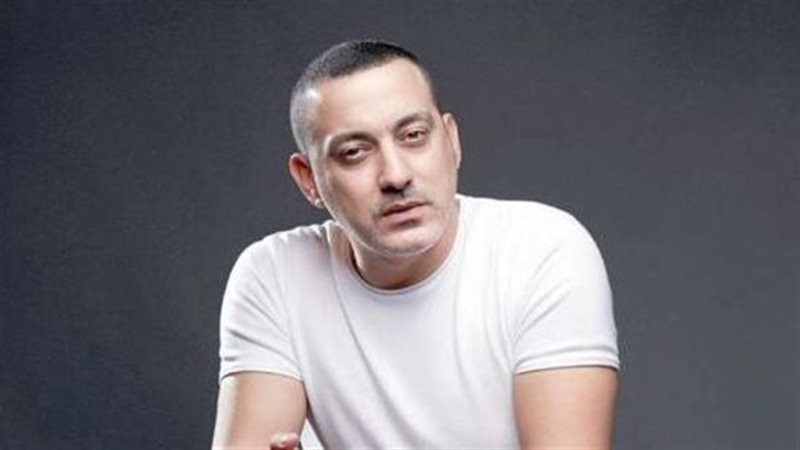 الفنان دياب