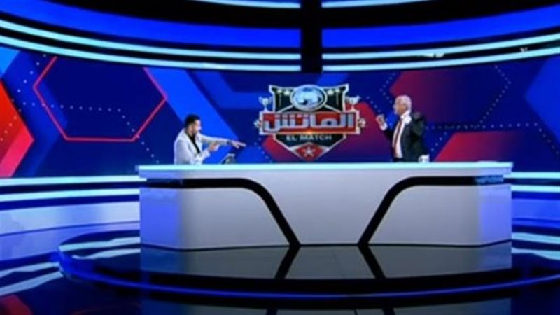  فرج عامر ينسحب من