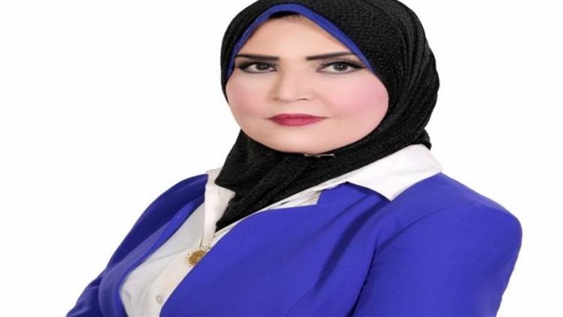  ميرفت عبد العظيم
