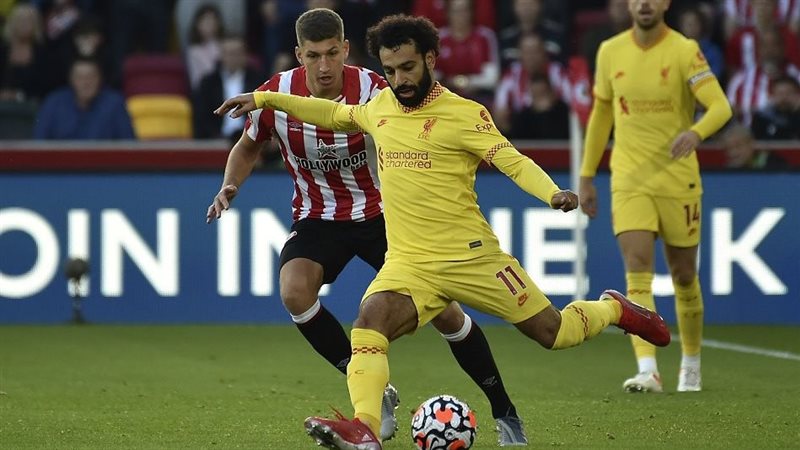جدول ترتيب الدوري