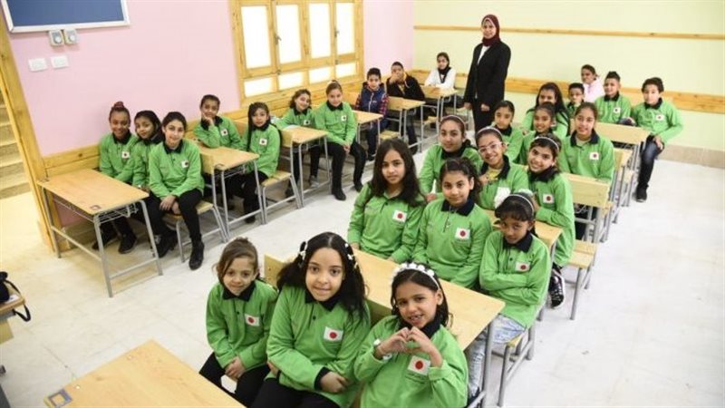 مواعيد دخول المدارس